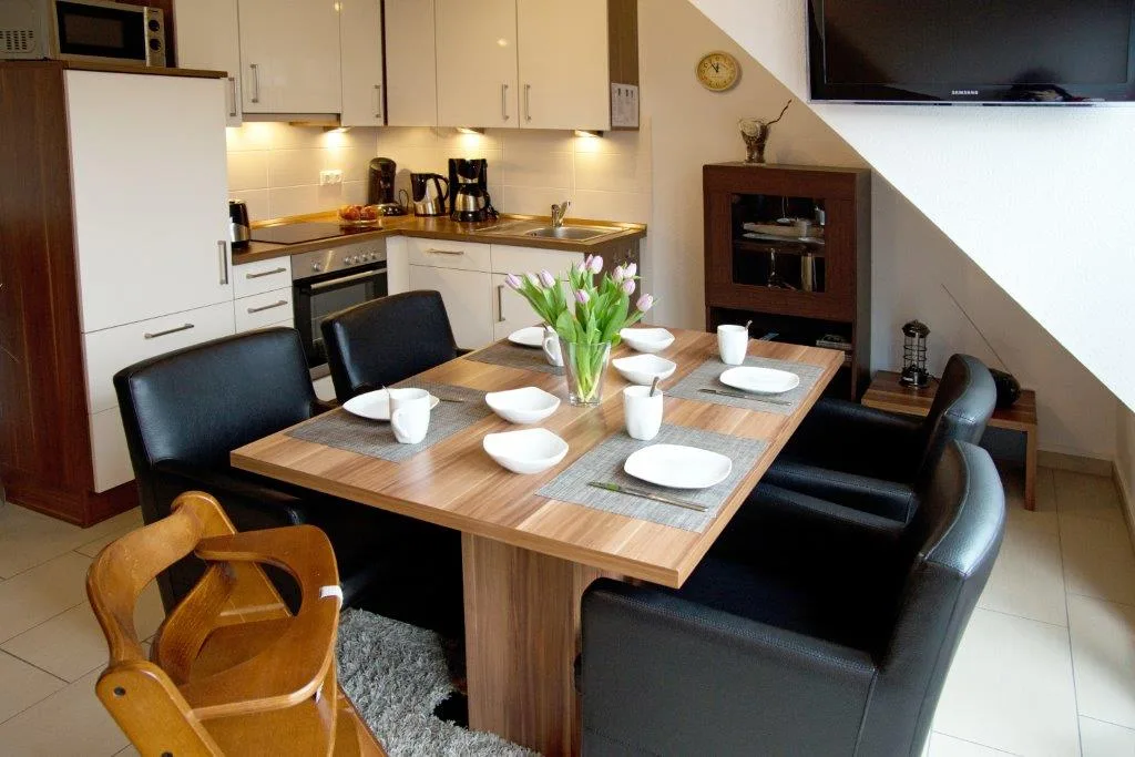 Ferienwohnung Auszeit