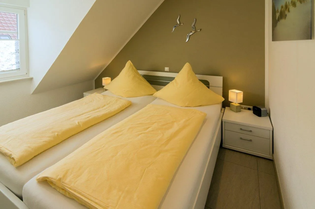 Ferienwohnung Landoase
