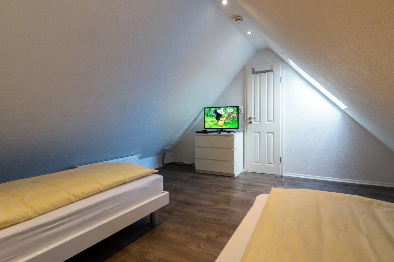 Ferienwohnung Landoase