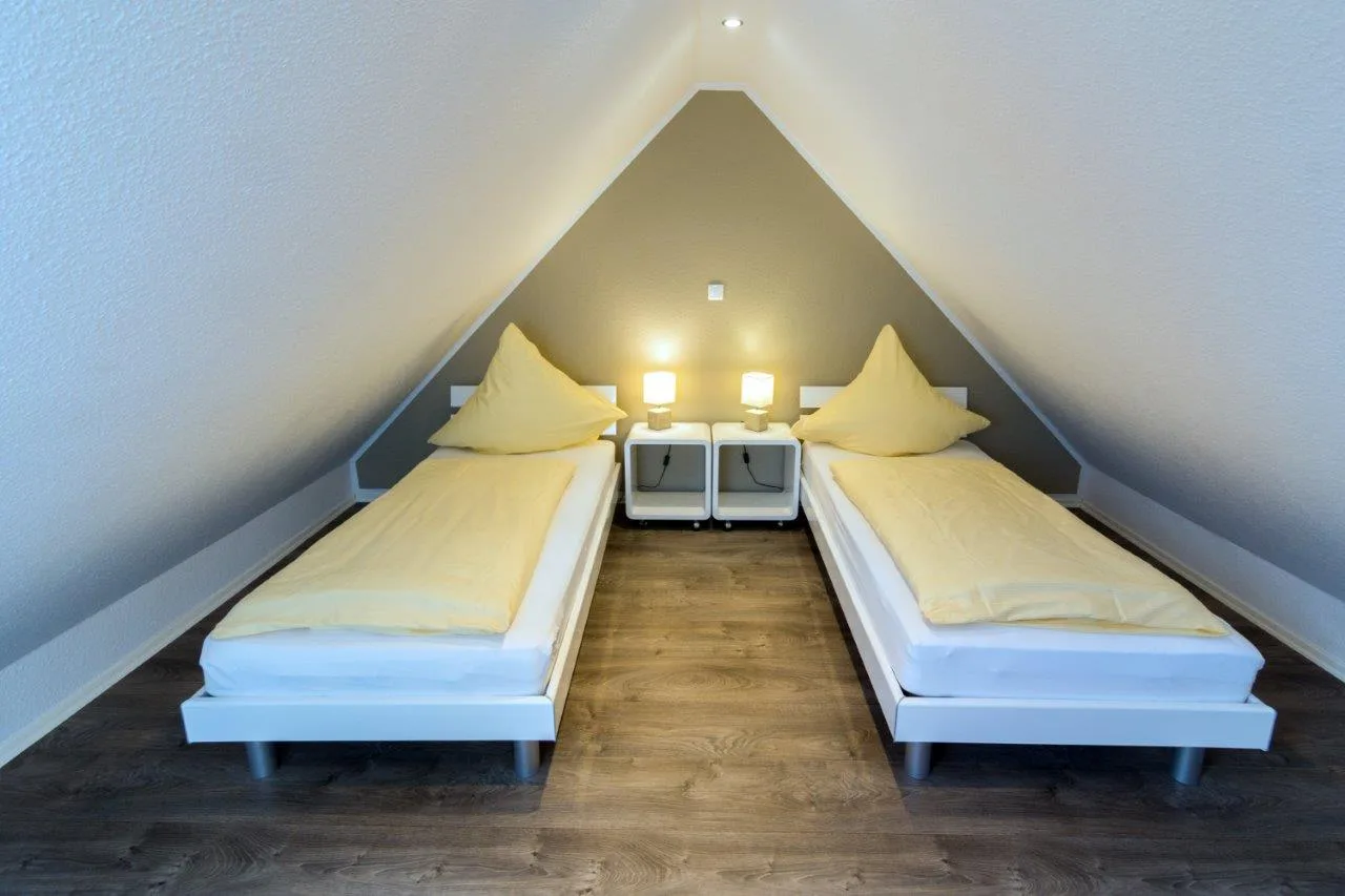 Ferienwohnung Landoase