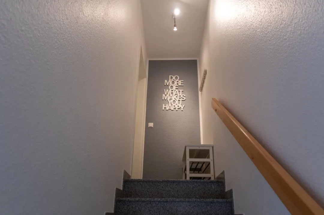 Ferienwohnung Landoase