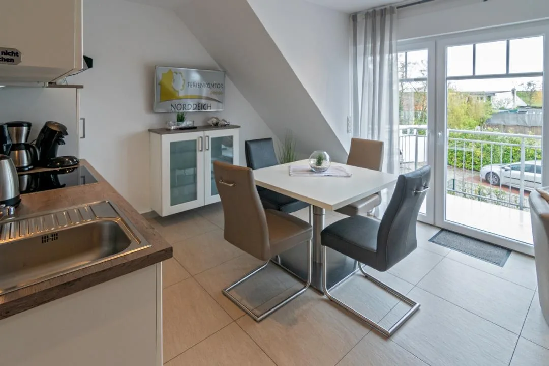 Ferienwohnung Landoase