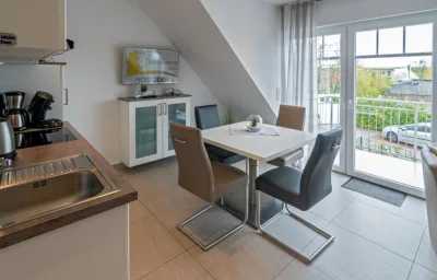 Ferienwohnung Landoase