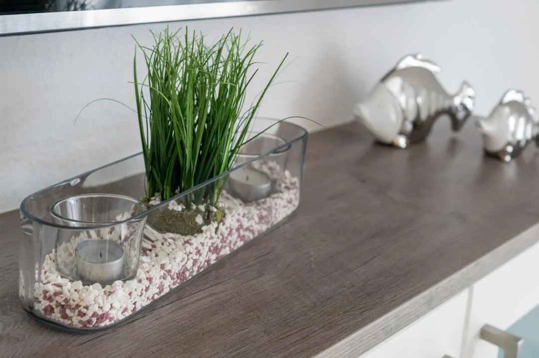 Ferienwohnung Landoase