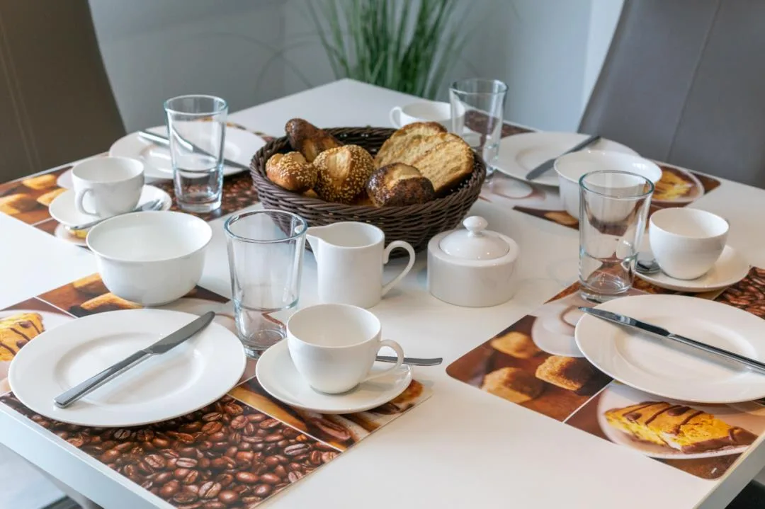 Ferienwohnung Landoase