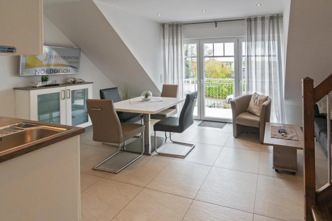 Ferienwohnung Landoase