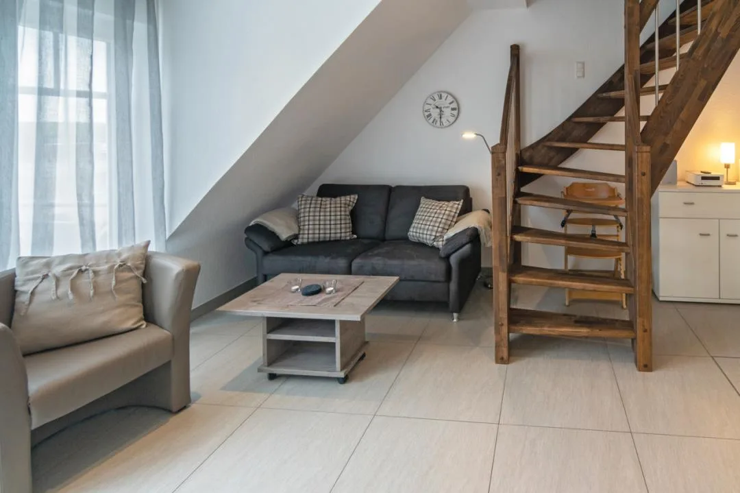 Ferienwohnung Landoase