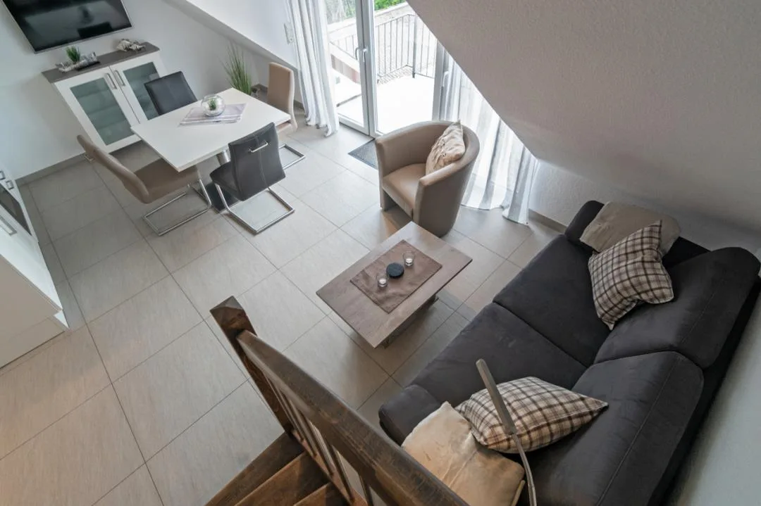 Ferienwohnung Landoase