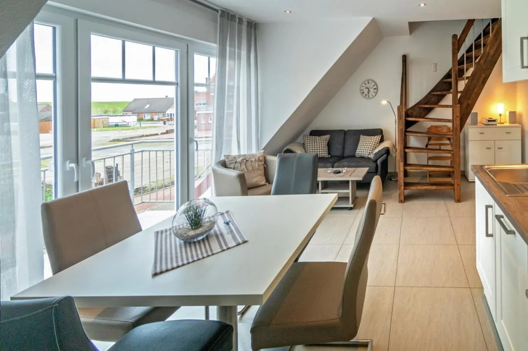 Ferienwohnung Landoase