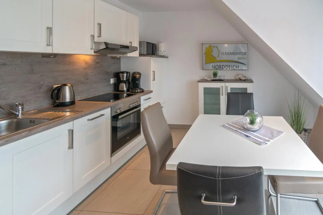 Ferienwohnung Landoase