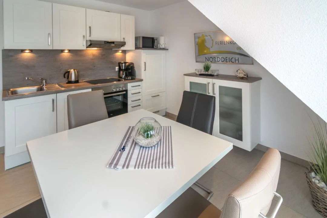 Ferienwohnung Landoase