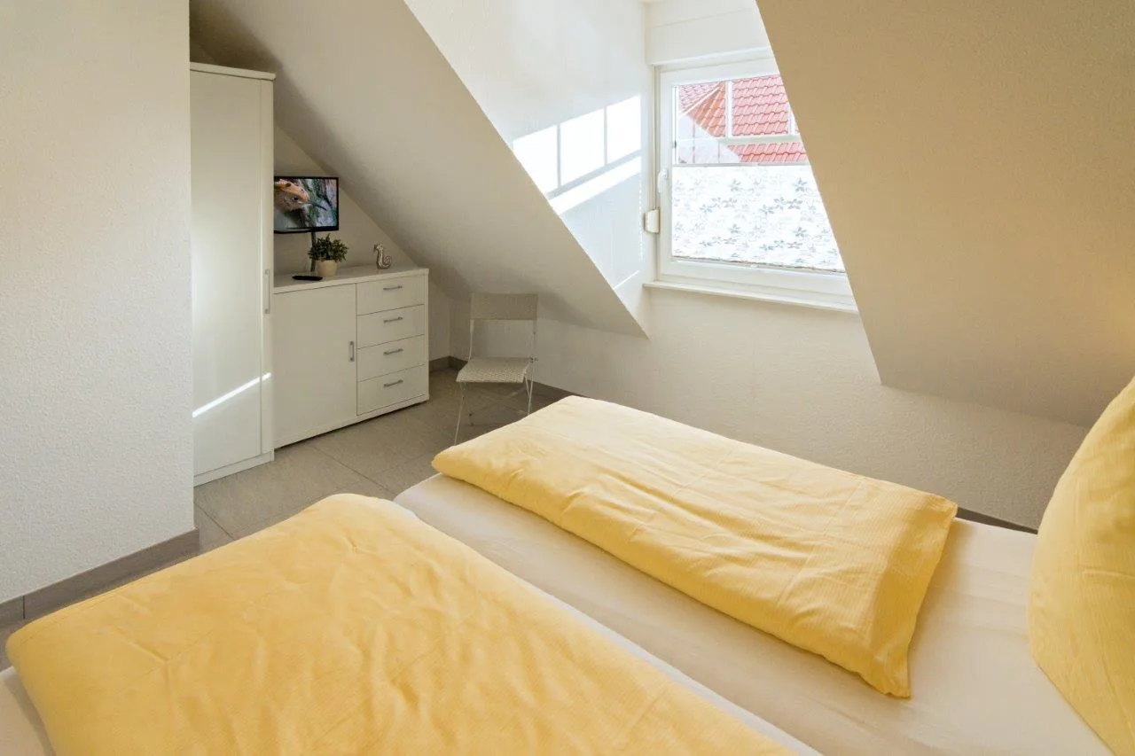 Ferienwohnung Landoase