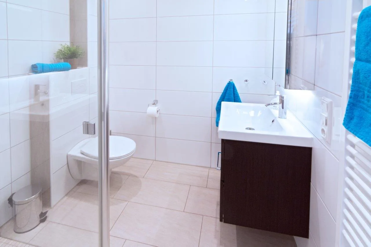 Ferienwohnung Landoase