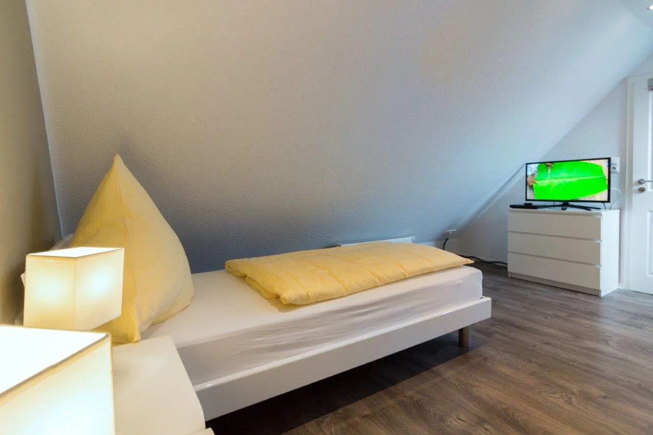 Ferienwohnung Landoase