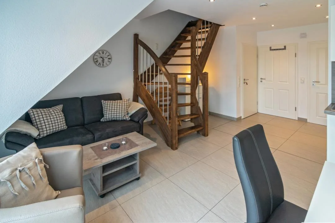 Ferienwohnung Landoase