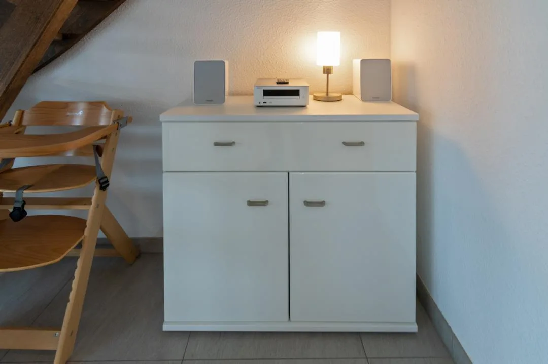 Ferienwohnung Landoase