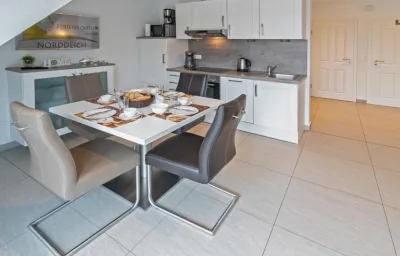 Ferienwohnung Deichoase