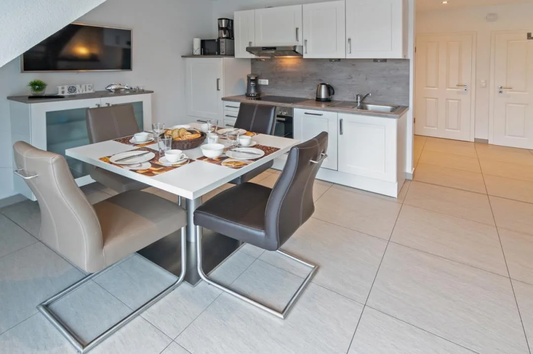 Ferienwohnung Deichoase
