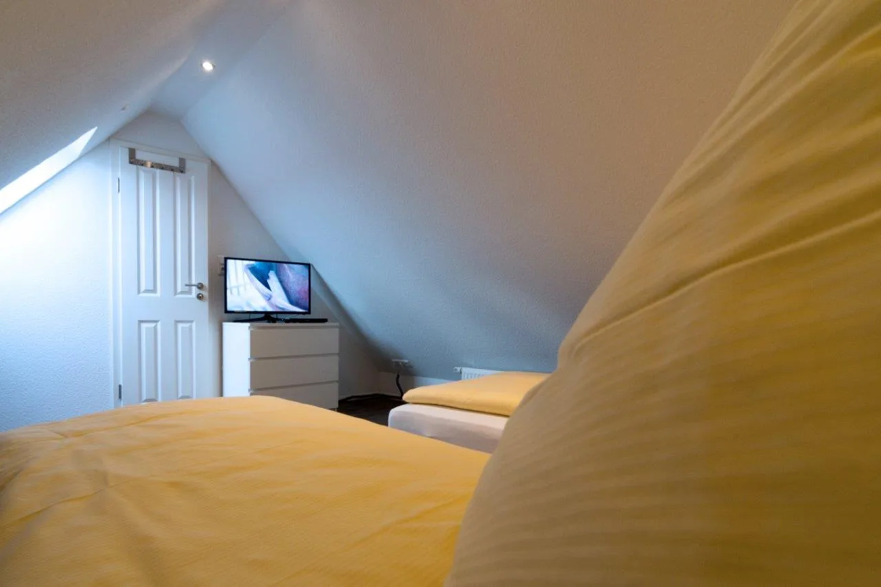 Ferienwohnung Deichoase
