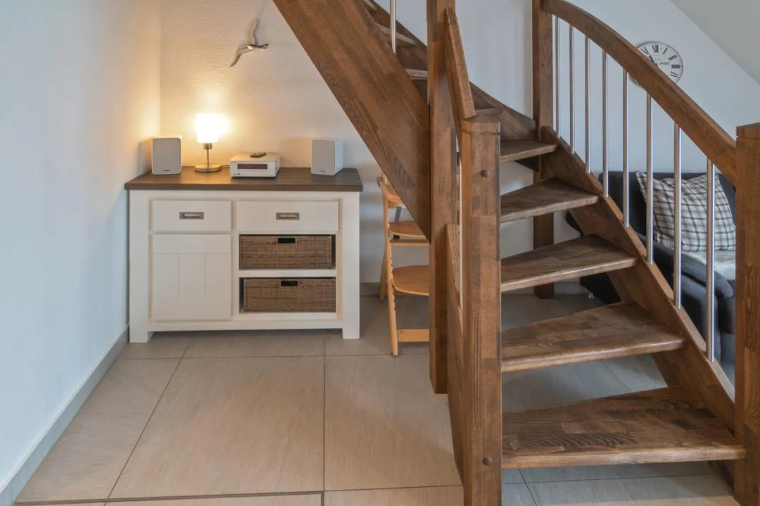 Ferienwohnung Deichoase