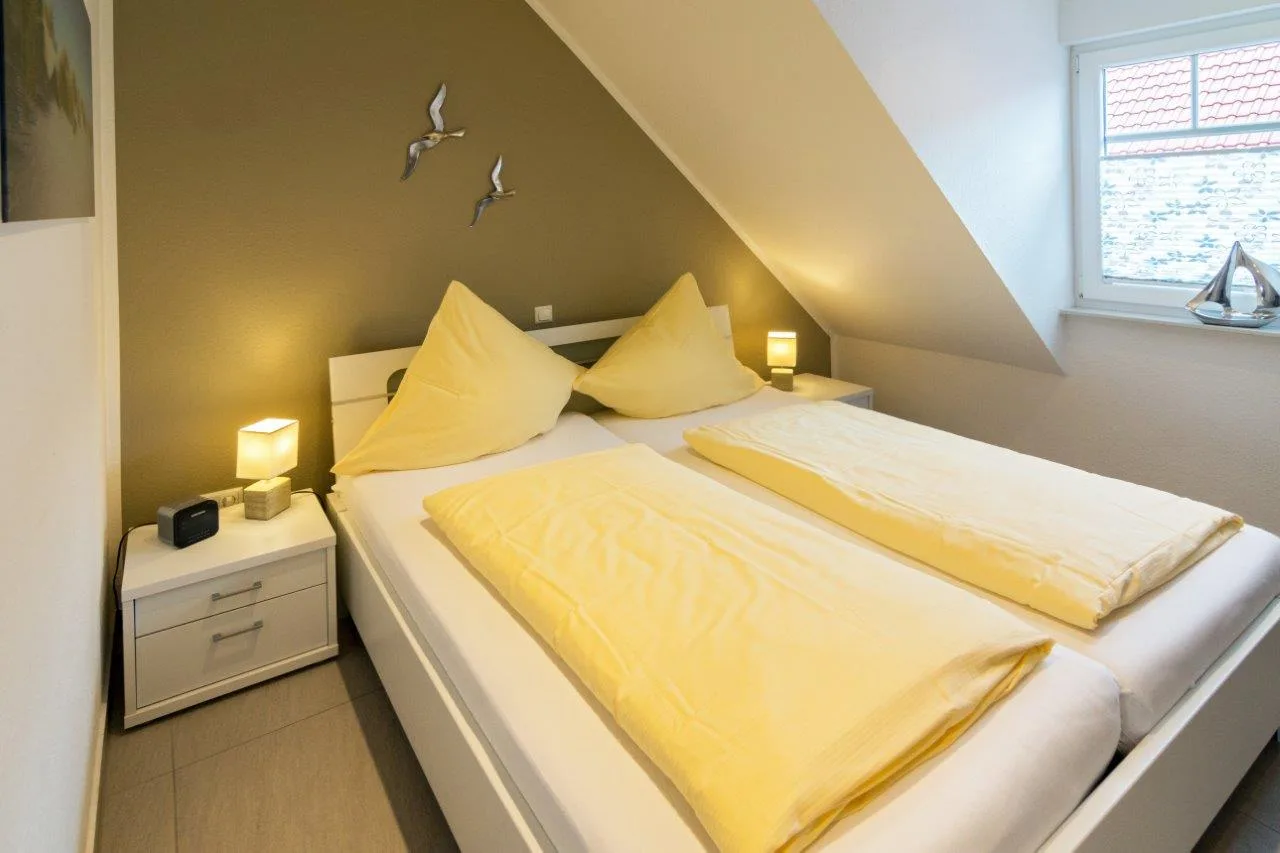 Ferienwohnung Deichoase