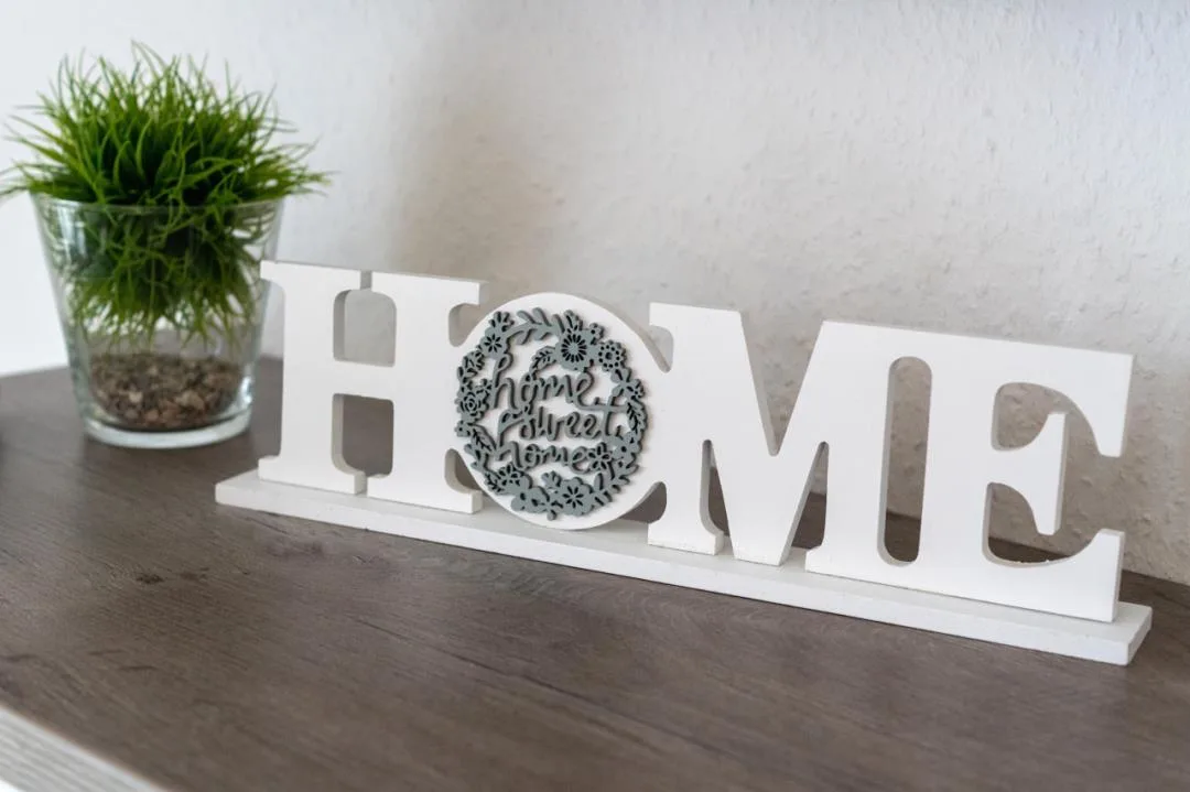 Ferienwohnung Deichoase