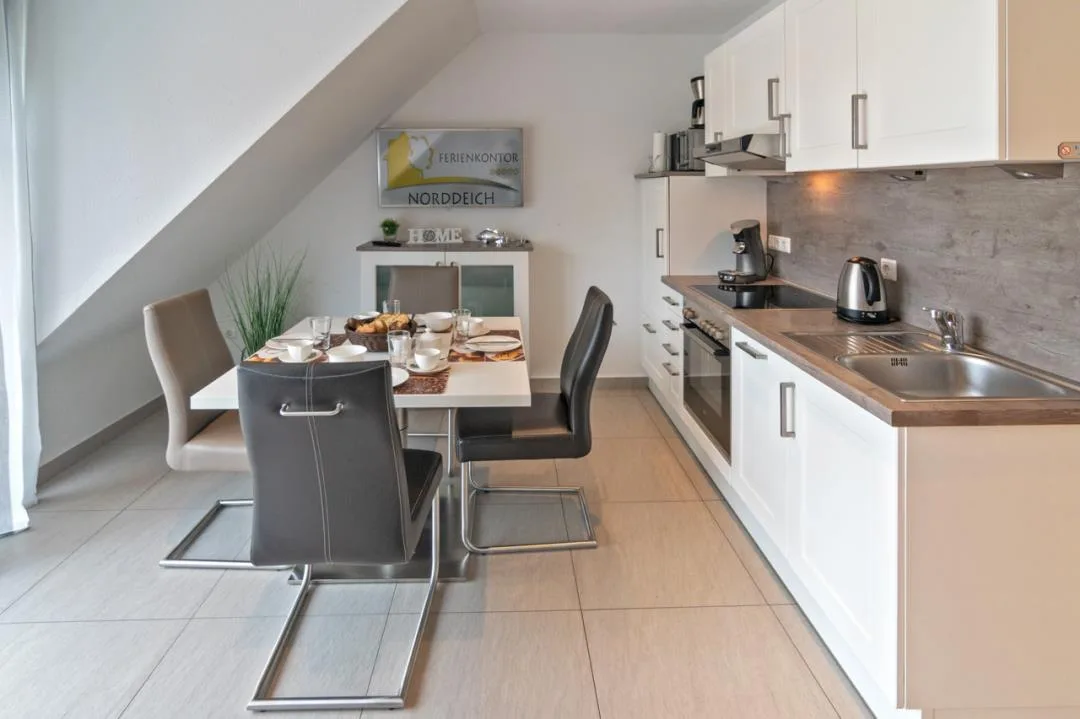 Ferienwohnung Deichoase