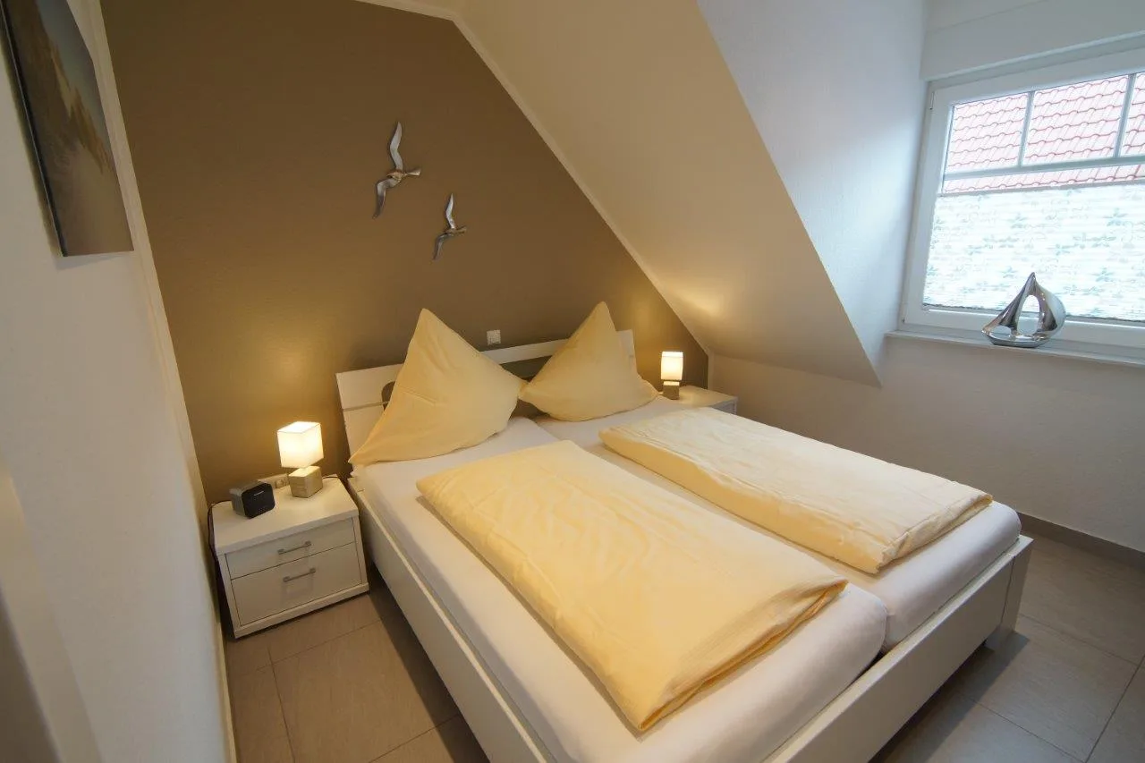 Ferienwohnung Deichoase