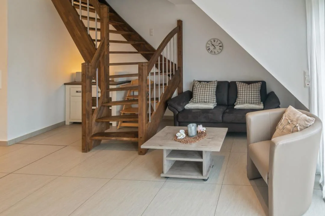 Ferienwohnung Deichoase