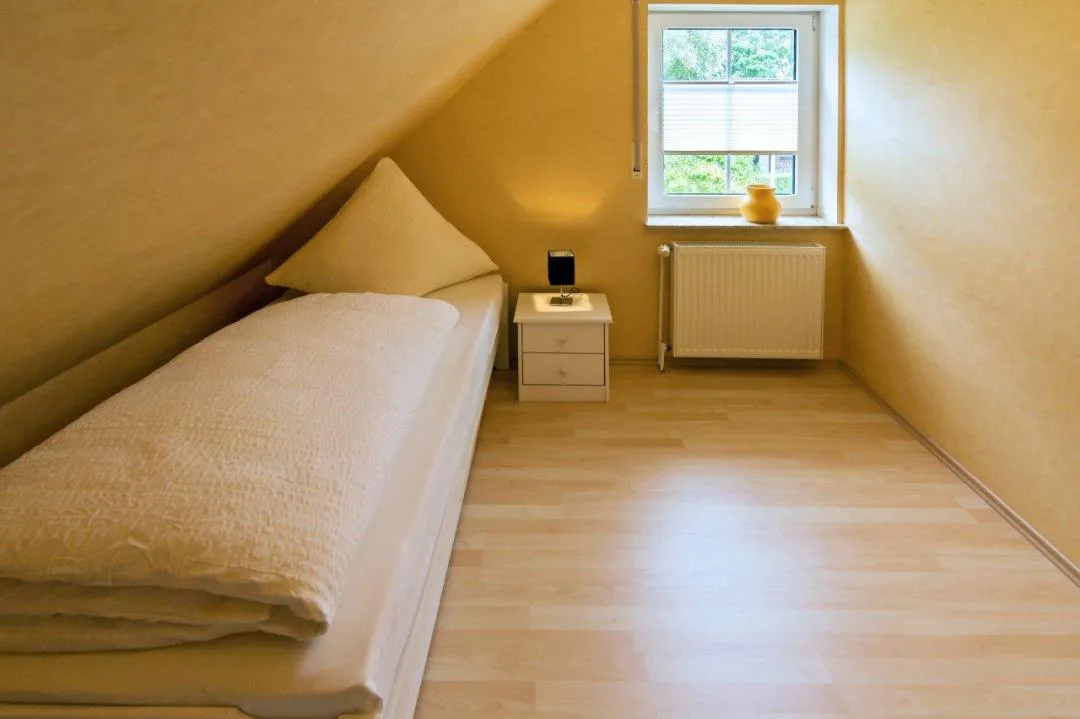 Ferienhaus Waterkant