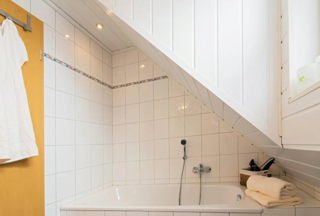 Ferienhaus Waterkant