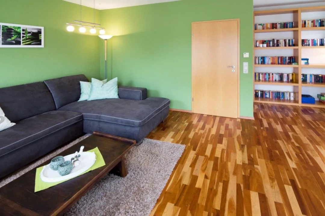 Ferienhaus Waterkant
