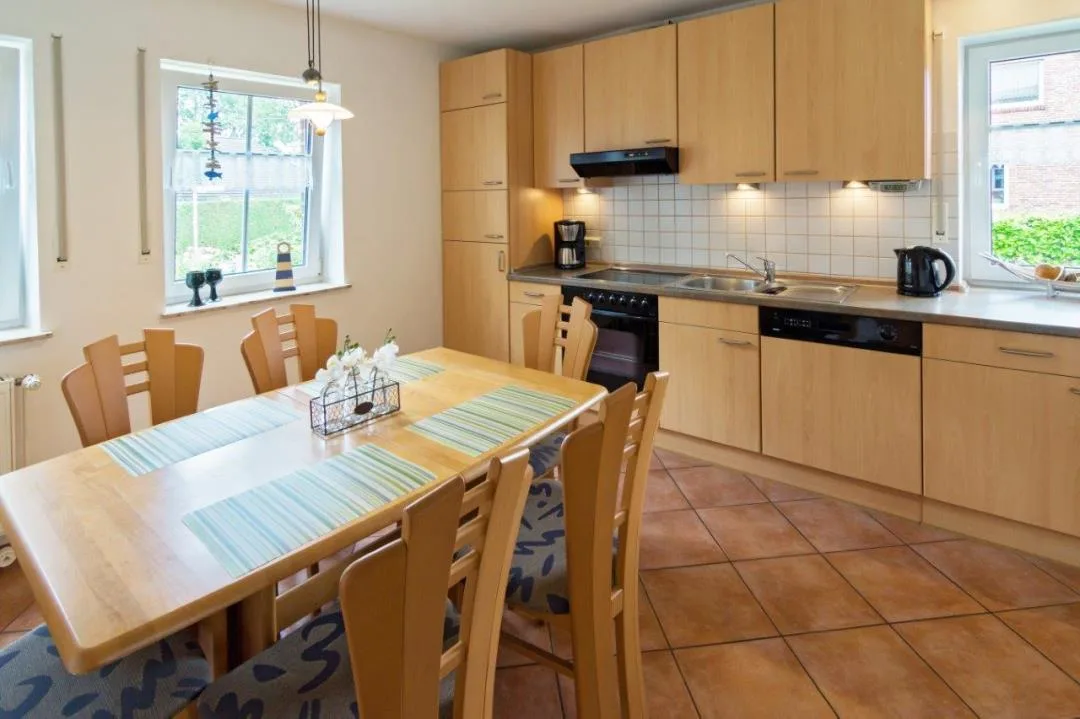 Ferienhaus Waterkant