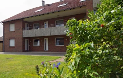 Ferienwohnung Strandbox
