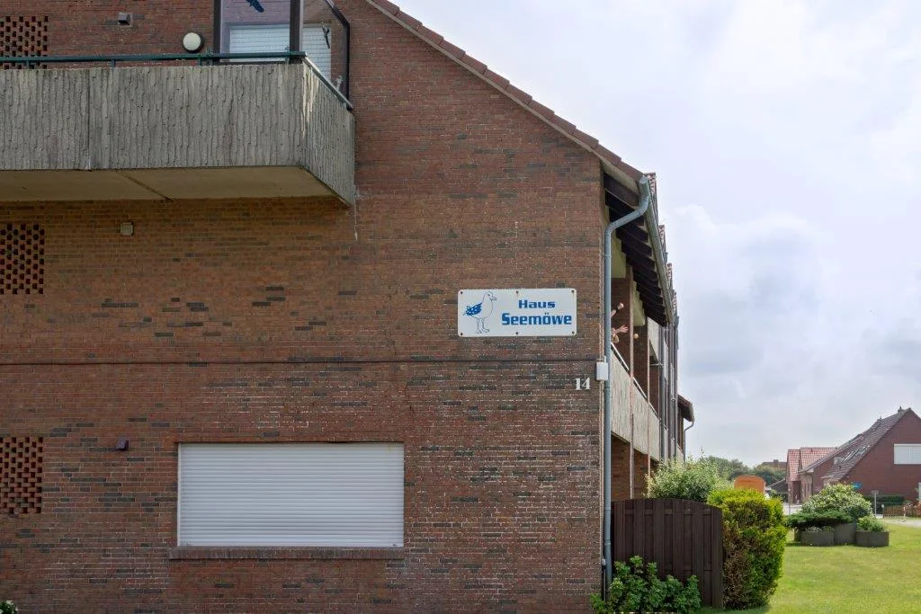 Ferienwohnung Strandbox