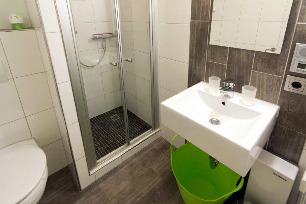 Ferienwohnung Strandbox