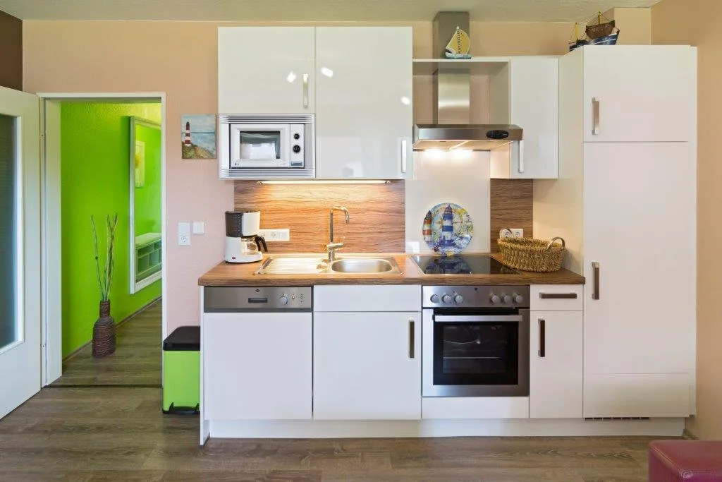 Ferienwohnung Strandbox