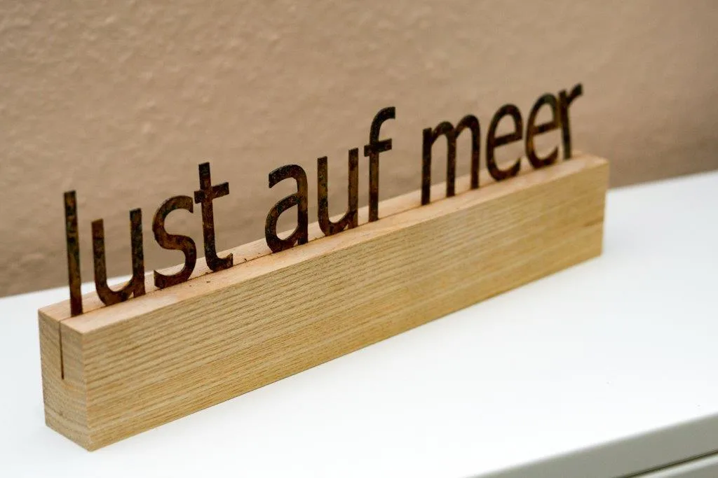 Ferienwohnung Strandbox