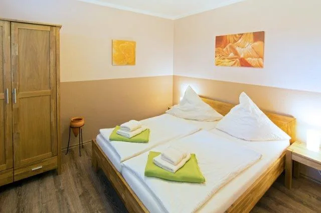 Ferienwohnung Strandbox