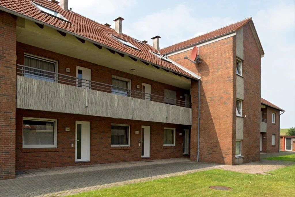 Ferienwohnung Strandbox
