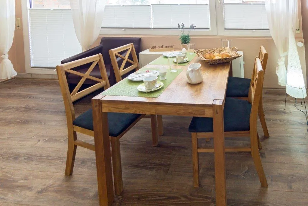 Ferienwohnung Strandbox