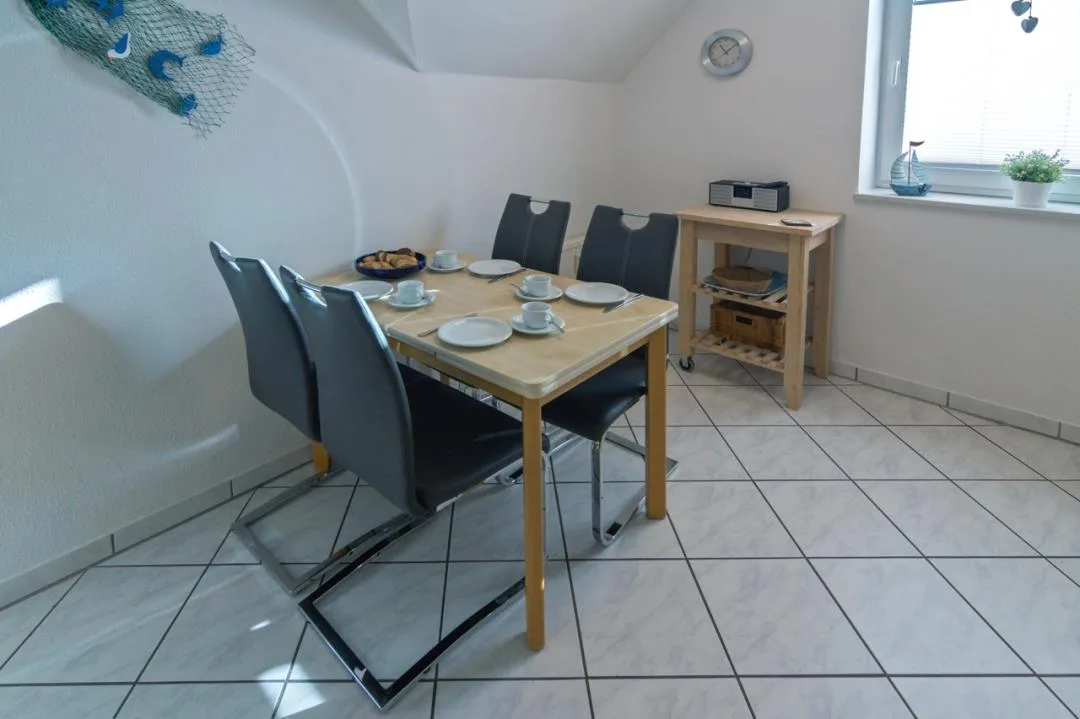 Ferienwohnung Nörddiek