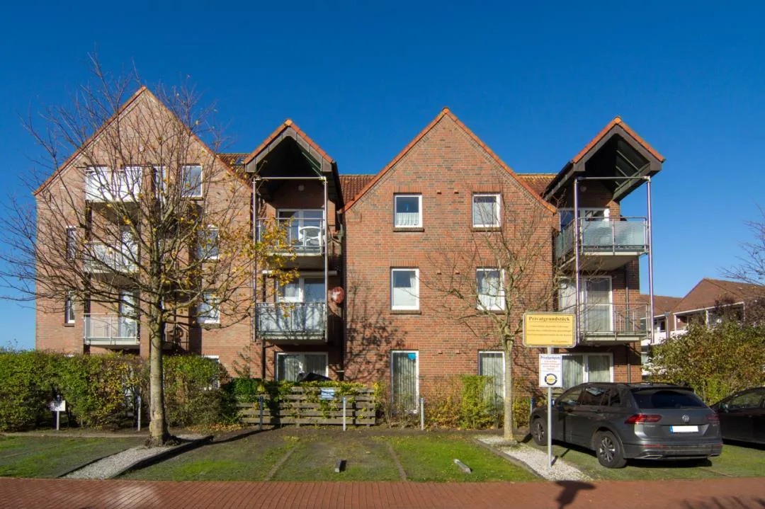 Ferienwohnung Nörddiek