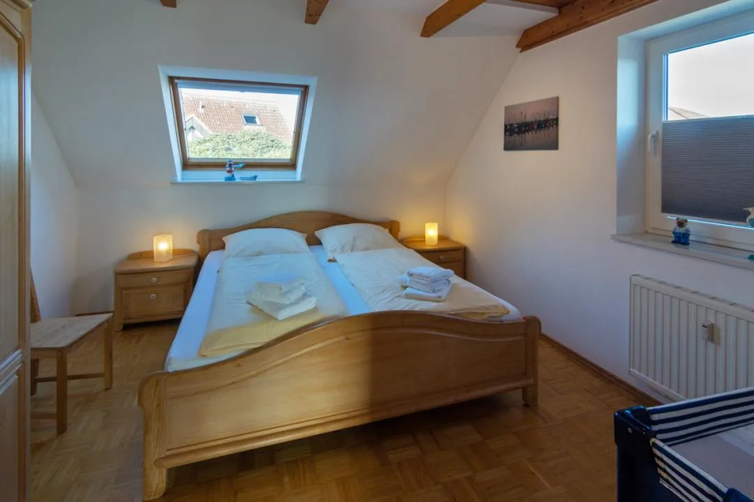 Ferienwohnung Nörddiek