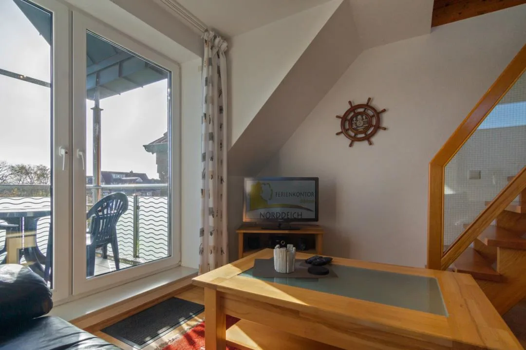 Ferienwohnung Nörddiek