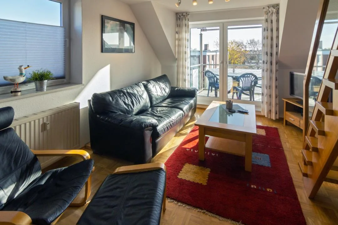 Ferienwohnung Nörddiek