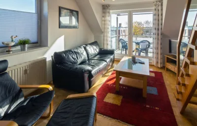 Ferienwohnung Nörddiek