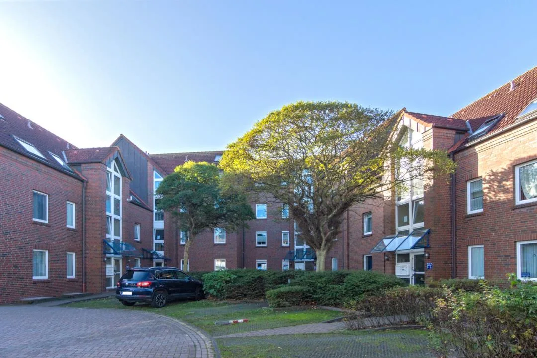 Ferienwohnung Nörddiek