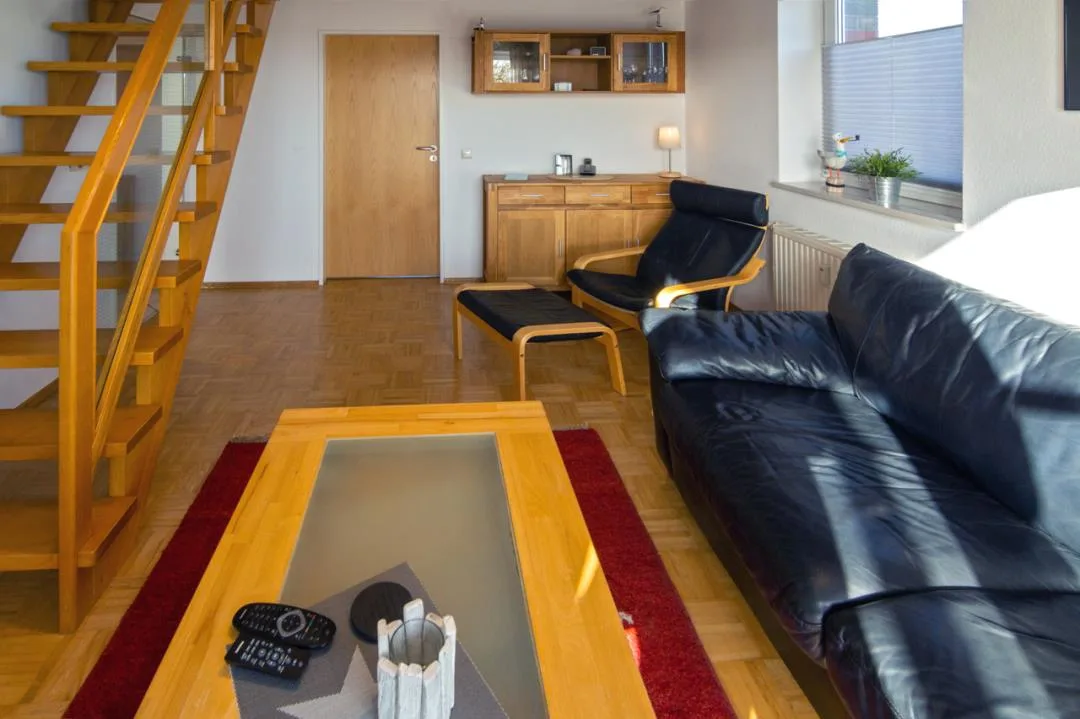 Ferienwohnung Nörddiek