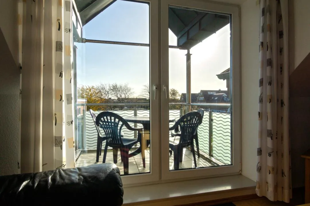 Ferienwohnung Nörddiek